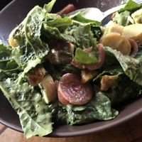 Avant Garden at Avant Garden in New York City