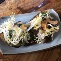 Avant Garden at Avant Garden in New York City