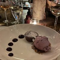   at Avant Garden in New York City