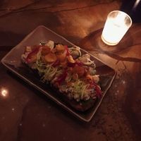   at Avant Garden in New York City