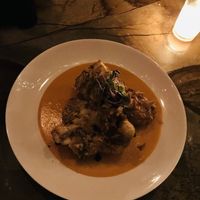   at Avant Garden in New York City