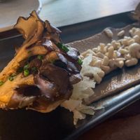   at Avant Garden in New York City