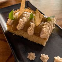   at Avant Garden in New York City