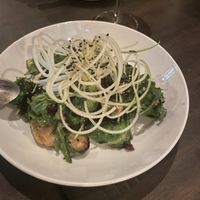   at Avant Garden in New York City