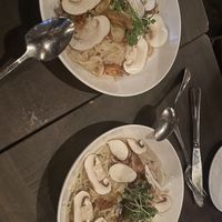   at Avant Garden in New York City