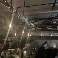   at Avant Garden in New York City