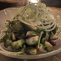   at Avant Garden in New York City