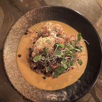   at Avant Garden in New York City