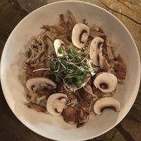   at Avant Garden in New York City