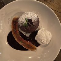   at Avant Garden in New York City