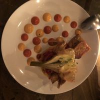   at Avant Garden in New York City