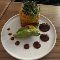 Avocado (so yummy)  at Avant Garden in New York City