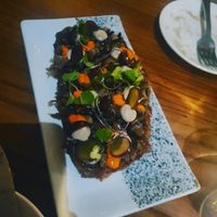  at Avant Garden in New York City