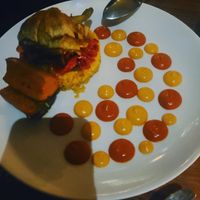  at Avant Garden in New York City