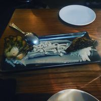  at Avant Garden in New York City