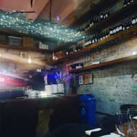  at Avant Garden in New York City