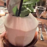   at Avant Garden in New York City