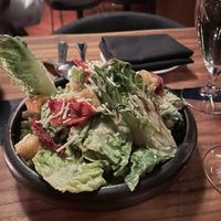   at Avant Garden in New York City