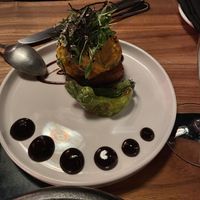   at Avant Garden in New York City