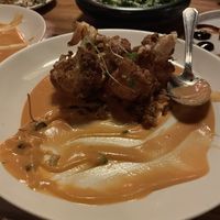   at Avant Garden in New York City