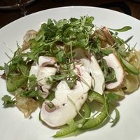 Tagliatelle  at Avant Garden in New York City