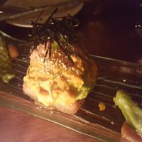  at Avant Garden in New York City