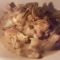  at Avant Garden in New York City