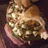  at Avant Garden in New York City