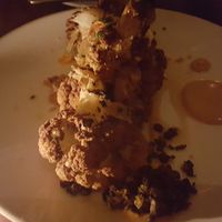  at Avant Garden in New York City