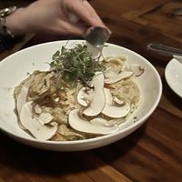   at Avant Garden in New York City