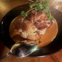   at Avant Garden in New York City