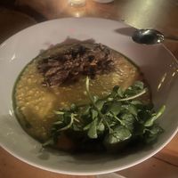   at Avant Garden in New York City