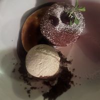   at Avant Garden in New York City