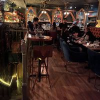   at Avant Garden in New York City