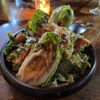 outstanding  at Avant Garden in New York City