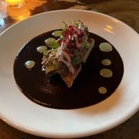 amazing  at Avant Garden in New York City