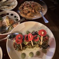   at Avant Garden in New York City