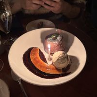   at Avant Garden in New York City