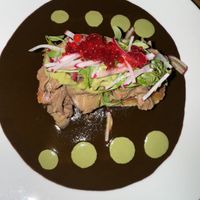   at Avant Garden in New York City