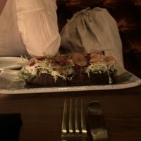   at Avant Garden in New York City