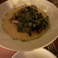   at Avant Garden in New York City