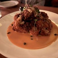   at Avant Garden in New York City