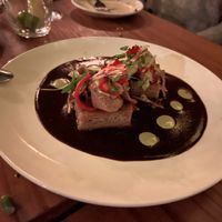   at Avant Garden in New York City