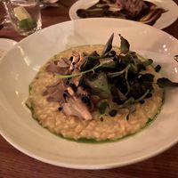   at Avant Garden in New York City