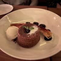   at Avant Garden in New York City