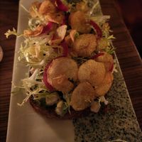  at Avant Garden in New York City