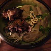  at Avant Garden in New York City