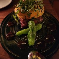  at Avant Garden in New York City