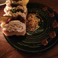  at Avant Garden in New York City