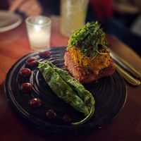 Avocado at Avant Garden in New York City